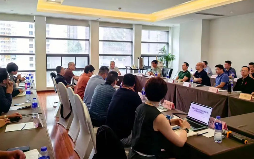 甘肅藥業(yè)集團(tuán)西南區(qū)域經(jīng)銷商座談會(huì)在貴陽(yáng)召開