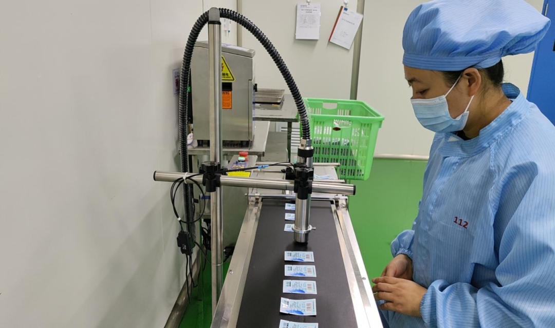 國慶我在崗，生產(chǎn)不停歇——隴神戎發(fā)全力沖刺四季度，奮戰(zhàn)“全年旺”