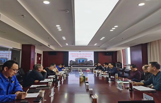 充分發(fā)揮上市公司平臺，實(shí)現(xiàn)制藥板塊協(xié)同發(fā)展 ——隴神戎發(fā)2023年第一次臨時(shí)股東大會審議通過普安制藥股權(quán)并購事項(xiàng)