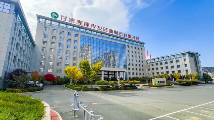 黨建引領(lǐng) 凝聚高質(zhì)量發(fā)展強(qiáng)勁動(dòng)能——隴神戎發(fā)以“紅色引擎”驅(qū)動(dòng)企業(yè)行穩(wěn)致遠(yuǎn)