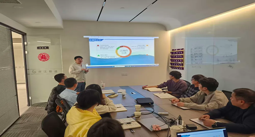 聚焦臨床價值，共探學(xué)術(shù)新篇