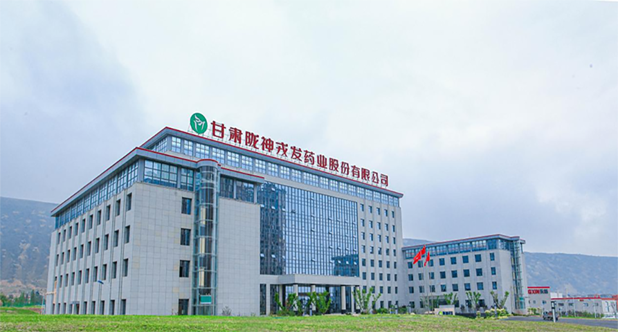 五載隴藥礪初心 匠心筑夢譜新篇——隴神戎發(fā)“十四五”發(fā)展綜述