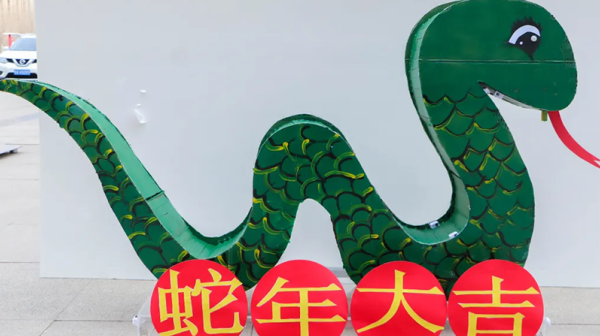 “彩燈映元宵·謎趣共團(tuán)圓”——隴神戎發(fā)元宵節(jié)文化活動(dòng)熱鬧開展